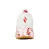 Uno Loving Love x James Goldcrown ”Vit Röd Rosa”