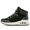 Uno Rugged ”Winter Feels – Black”