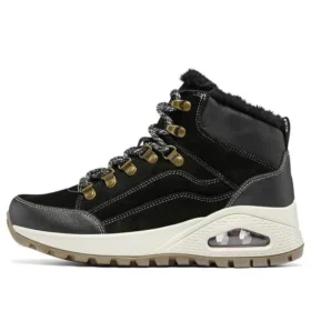Uno Rugged ”Winter Feels – Black”
