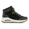 Uno Rugged ”Winter Feels – Black”