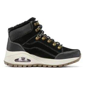 Uno Rugged ”Winter Feels – Black”