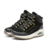 Uno Rugged ”Winter Feels – Black”
