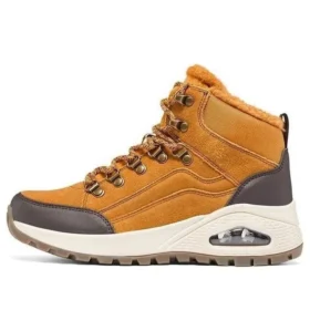 Uno Rugged ”Winter Feels – Wheat”