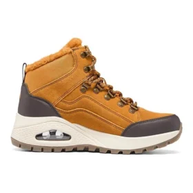 Uno Rugged ”Winter Feels – Wheat”
