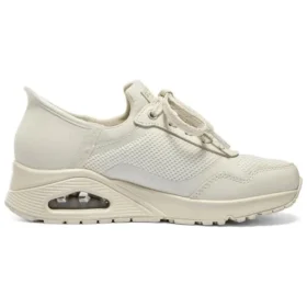 Uno Slip-In Air ”Off White”