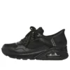 Uno Slip-In Air ”Pure Black”