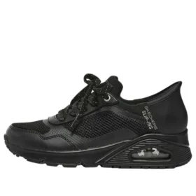 Uno Slip-In Air ”Pure Black”