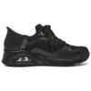 Uno Slip-In Air ”Pure Black”