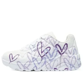 Uno-Spread The Love ”White Purple”