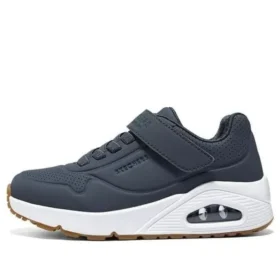 Uno Stand on Air Sneaker ”Blue”