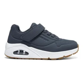 Uno Stand on Air Sneaker ”Blue”