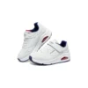 Uno Stand on Air Sneaker ”White”