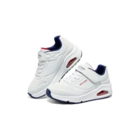 Uno Stand on Air Sneaker ”White”