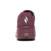 Uno Stand On Air Sneakers ”Burgundy”