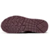 Uno Stand On Air Sneakers ”Burgundy”