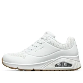 Uno Stand On Air ”White”