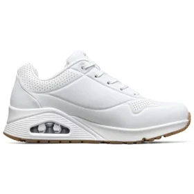 Uno Stand On Air ”White”