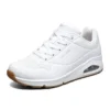 Uno Stand On Air ”White”
