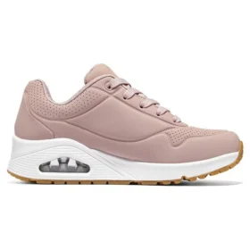 Uno Stand on Air ”Wonder Mauve”