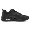 Uno ”Suroka – Pure Black”