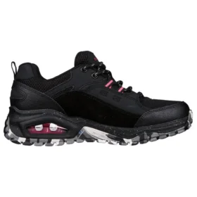 Uno Trail ”Cool Trek – Svart”