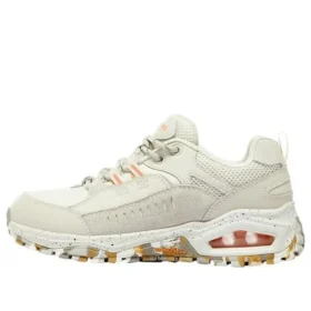 Uno Trail Fashion Skor ”Beige White”