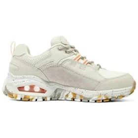 Uno Trail Fashion Skor ”Beige White”