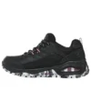 Uno Trail Fashion Skor ”Black”