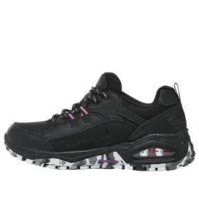 Uno Trail Fashion Skor ”Black”