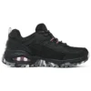 Uno Trail Fashion Skor ”Black”