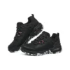 Uno Trail Fashion Skor ”Black”