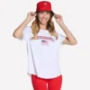 USA kortärmad T-shirt USA kortärmad T-shirt