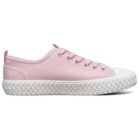 V”Lites 2.0 låga Sneakers rosa/vita