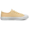V”Lites 2.0 Low-Top Sneakers Gul