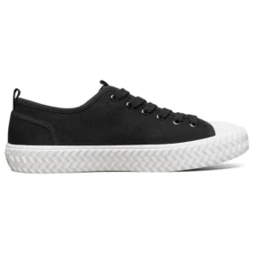 V Lites 2.0 Low-Top Sneakers Svart/Vit