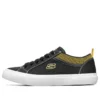 V”Lites 2 låga sneakers Svart/Gul