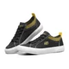 V”Lites 2 låga sneakers Svart/Gul