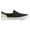 V”lites Canvasskor Black