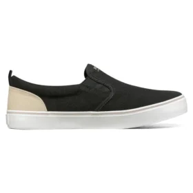V”lites Canvasskor Black V”lites Canvasskor Black