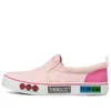 V lites Canvasskor Pink