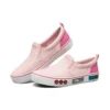 V lites Canvasskor Pink