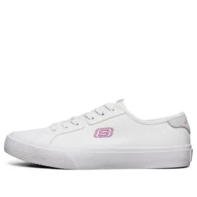 V”lites fritidsskor Vit