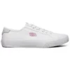 V”lites fritidsskor Vit