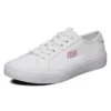 V”lites fritidsskor Vit