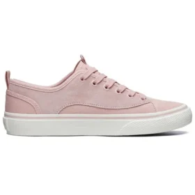 V Lites låga sneakers Rosa
