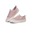 V Lites låga sneakers Rosa