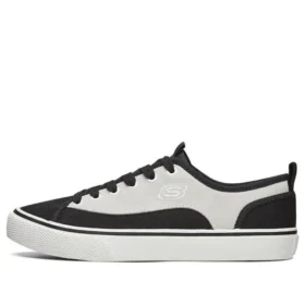 V Lites låga sneakers Svart/Vit