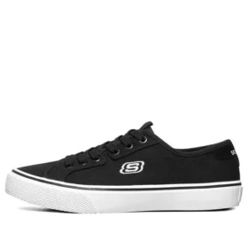 V”Lites låga sneakers Svart/Vit