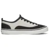 V Lites låga sneakers Svart/Vit