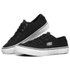 V”Lites låga sneakers Svart/Vit